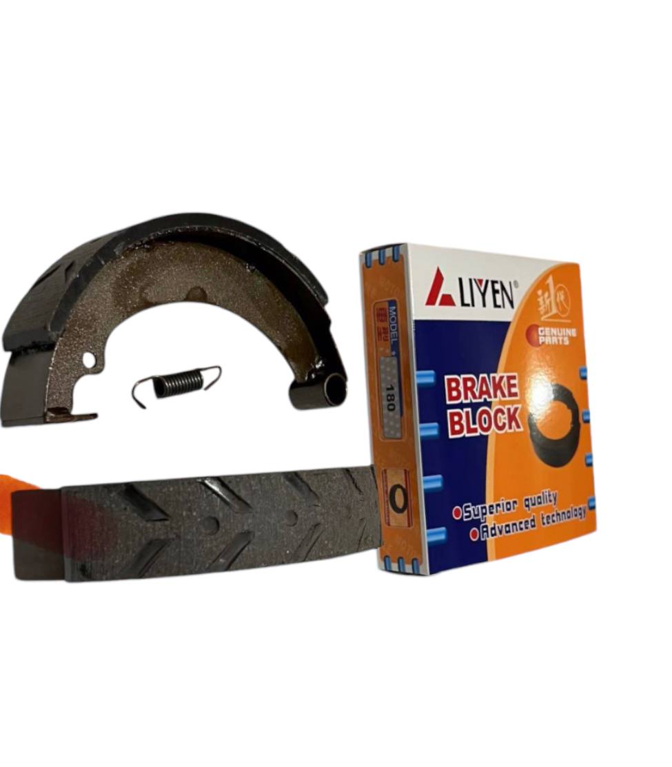 قطع غيار الدراجات النارية