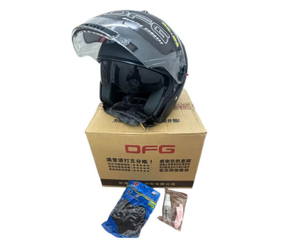 قطع غيار الدراجات النارية