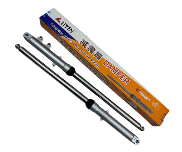 قطع غيار الدراجات النارية