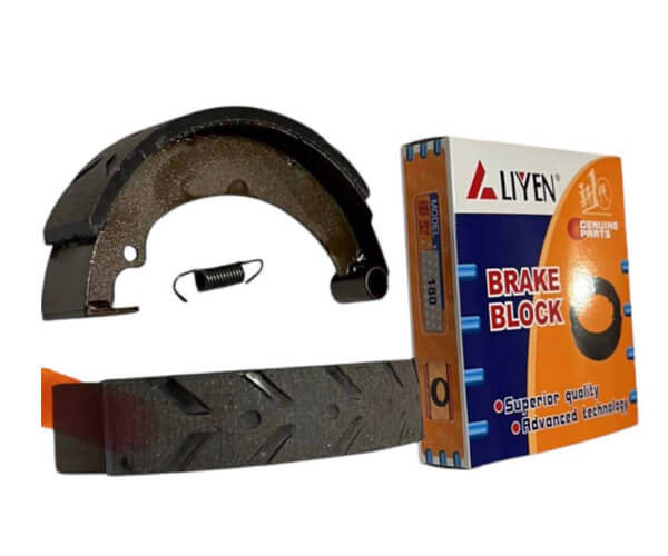 قطع غيار الدراجات النارية