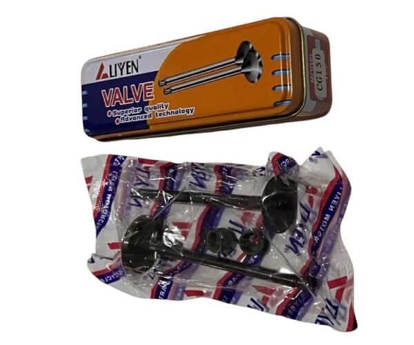 قطع غيار الدراجات النارية