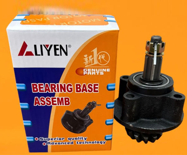 قطع غيار الدراجات النارية